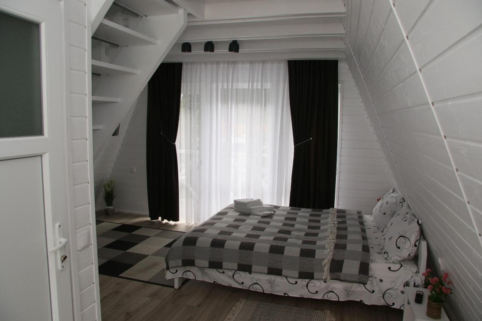 Апартаменты Casa Maia Кырцишоара Экстерьер фото